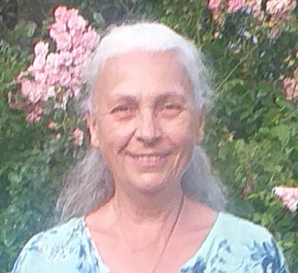 Horváth Anna Alexander tanár