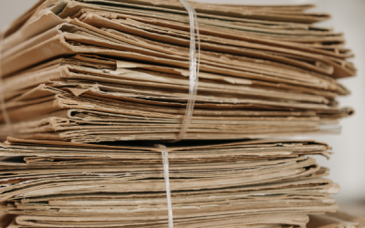 Az egyesület dokumentumai