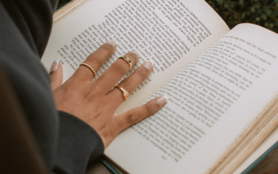 Ajánlott angol nyelvű olvasmányok