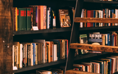 Ajánlott könyvek az Alexander technikával kapcsolatban