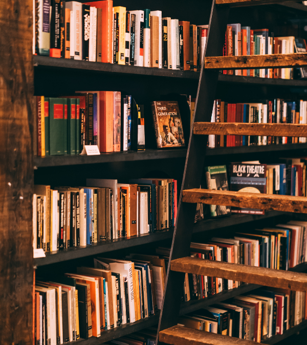 Ajánlott könyvek az Alexander technikával kapcsolatban