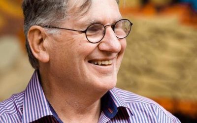 Richard Brennan Alexander-technika foglalkozásai Budapesten