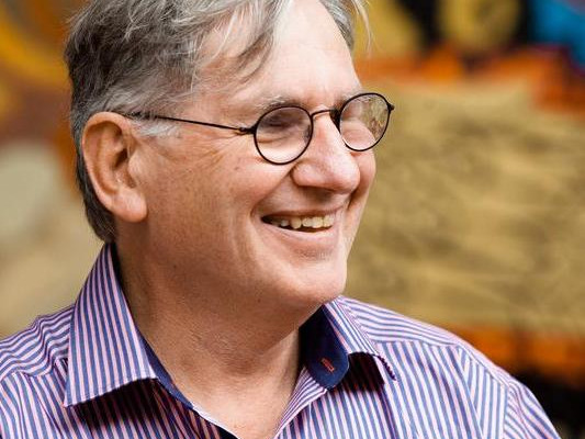 Richard Brennan Alexander-technika foglalkozásai Budapesten