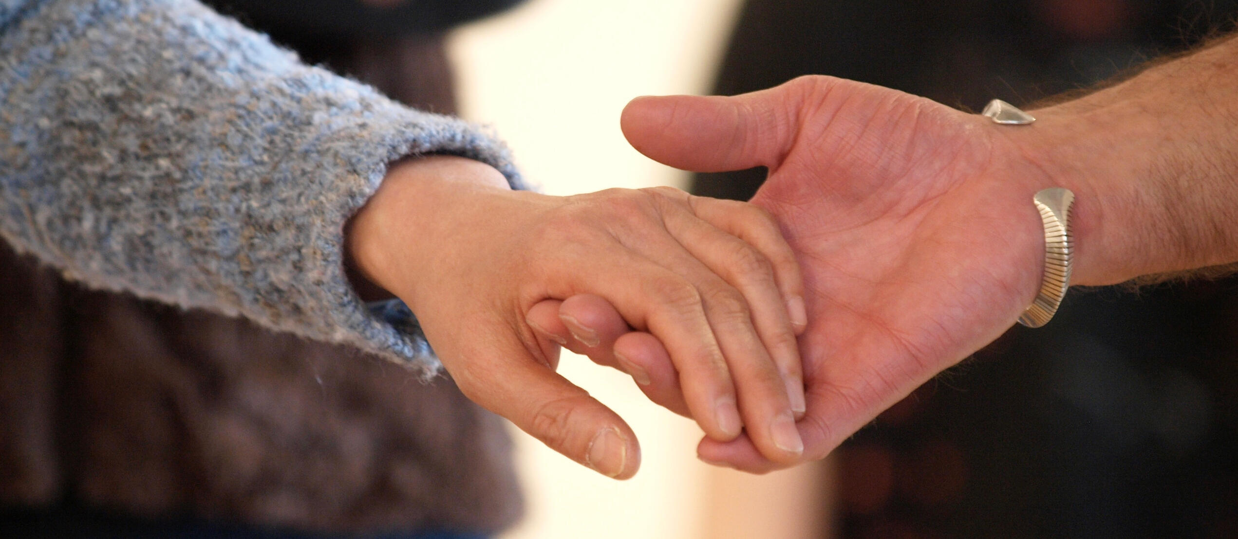 Bruce Fertman - Touch