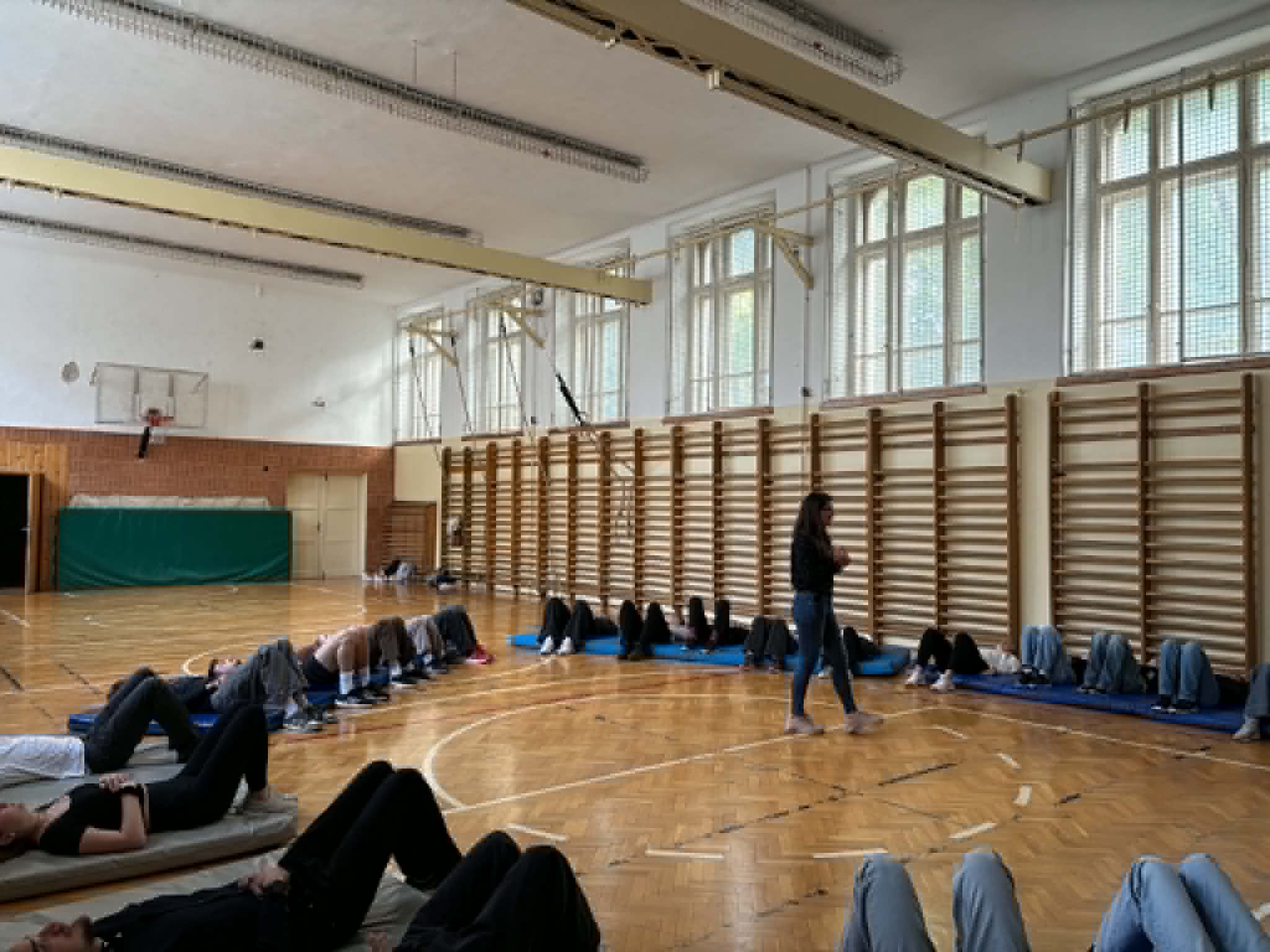 ATE iskolai program