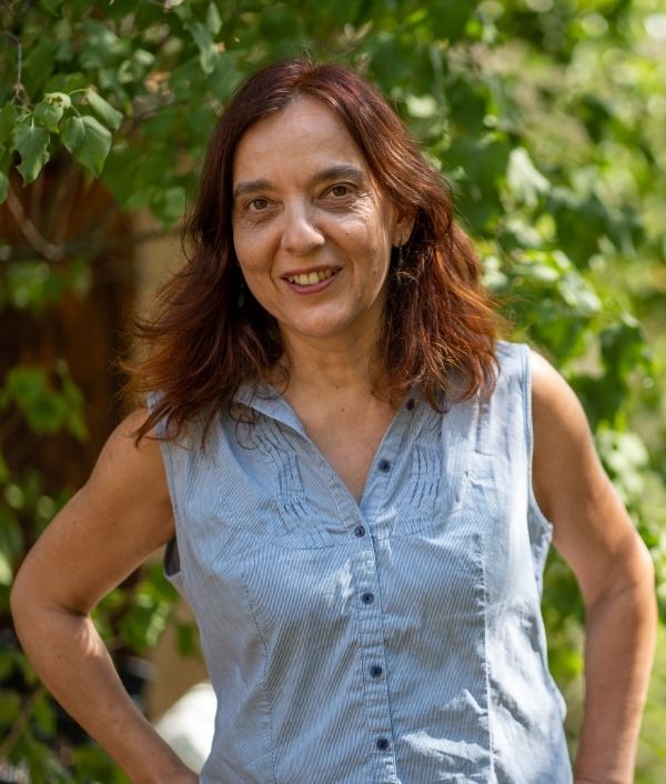 Borbás Bea